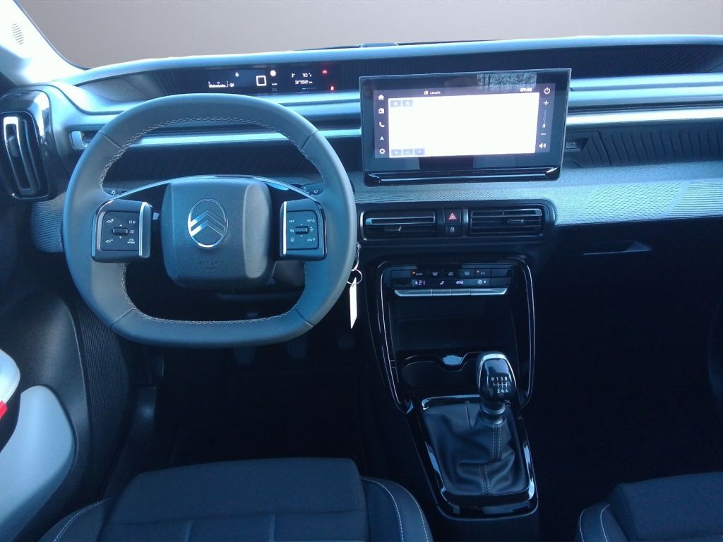 Citroën C3 2025