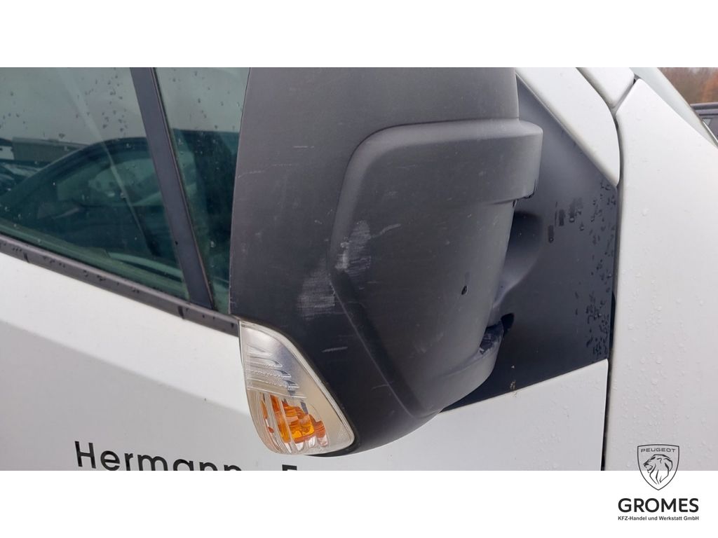 Opel Movano 2014