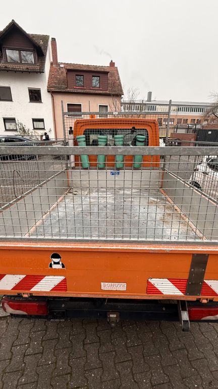 Mercedes-Benz Sprinter 2016