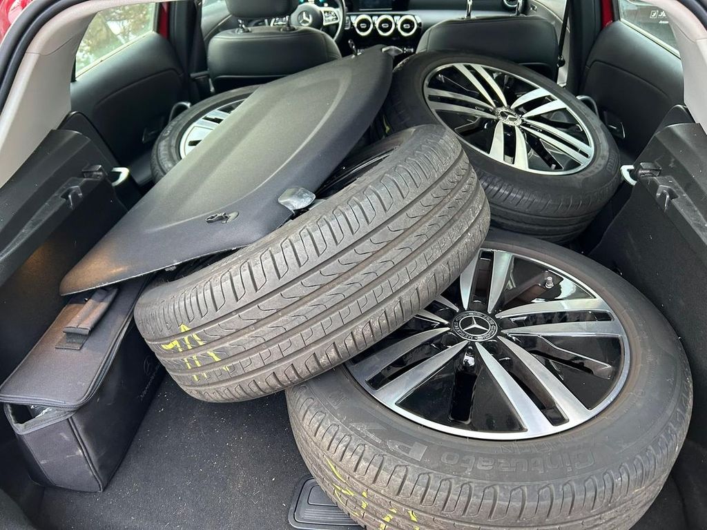 Mercedes-Benz A 250 2021