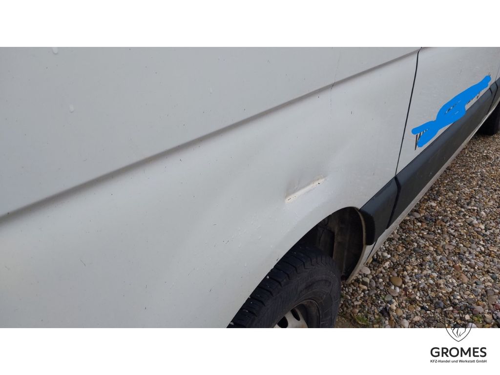 Opel Movano 2014