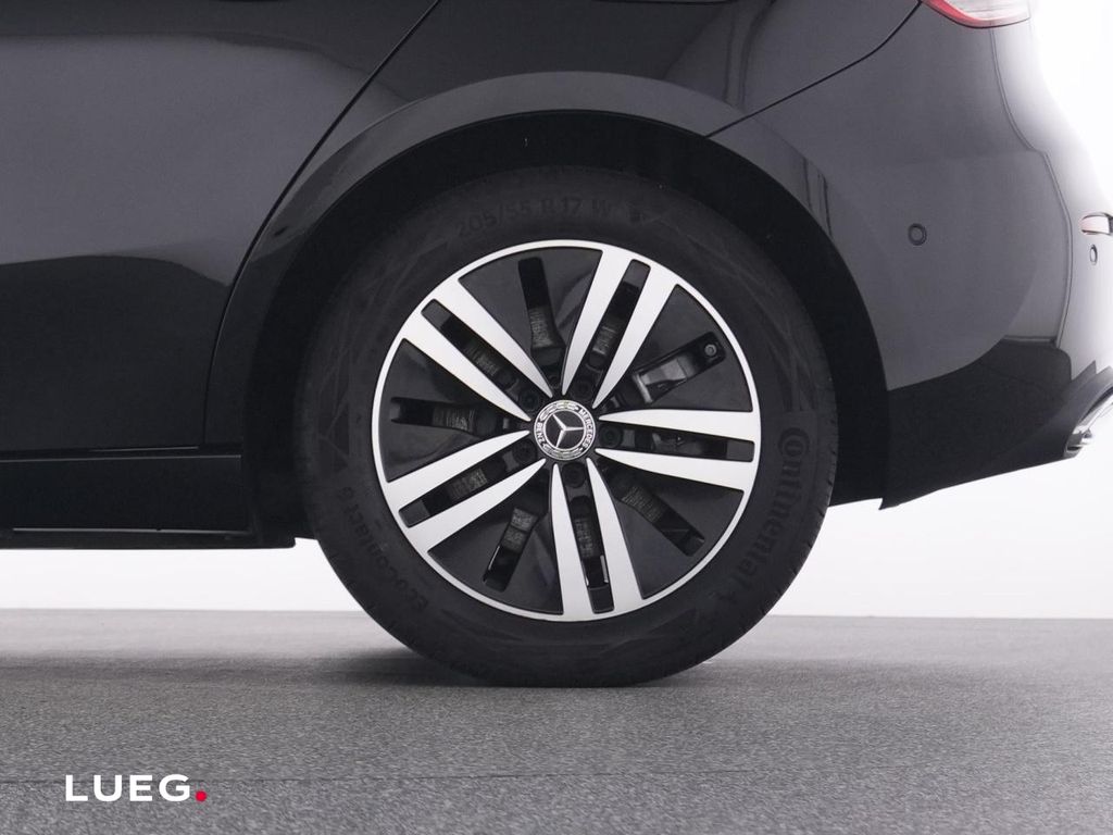 Mercedes-Benz A 250 2022