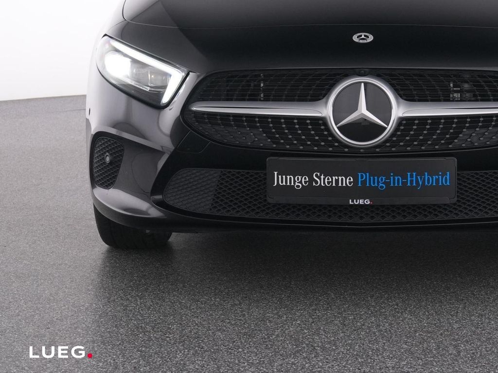 Mercedes-Benz A 250 2022