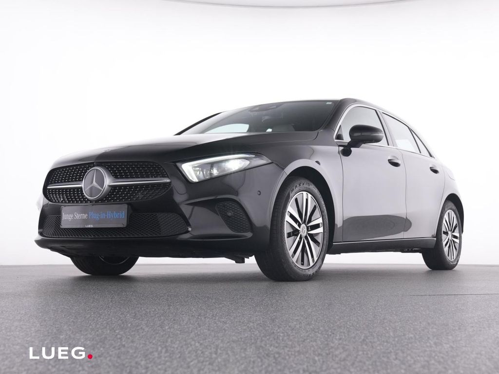 Mercedes-Benz A 250 2022