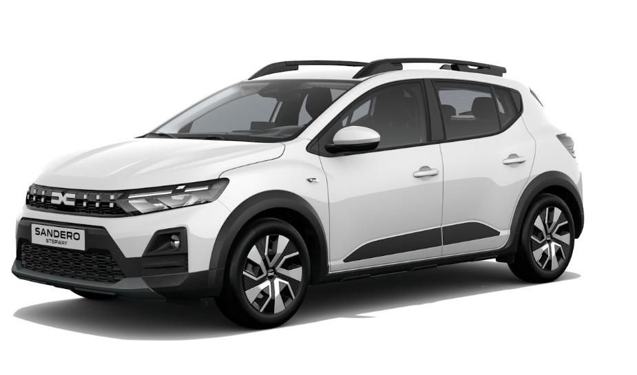 Dacia Sandero 2026