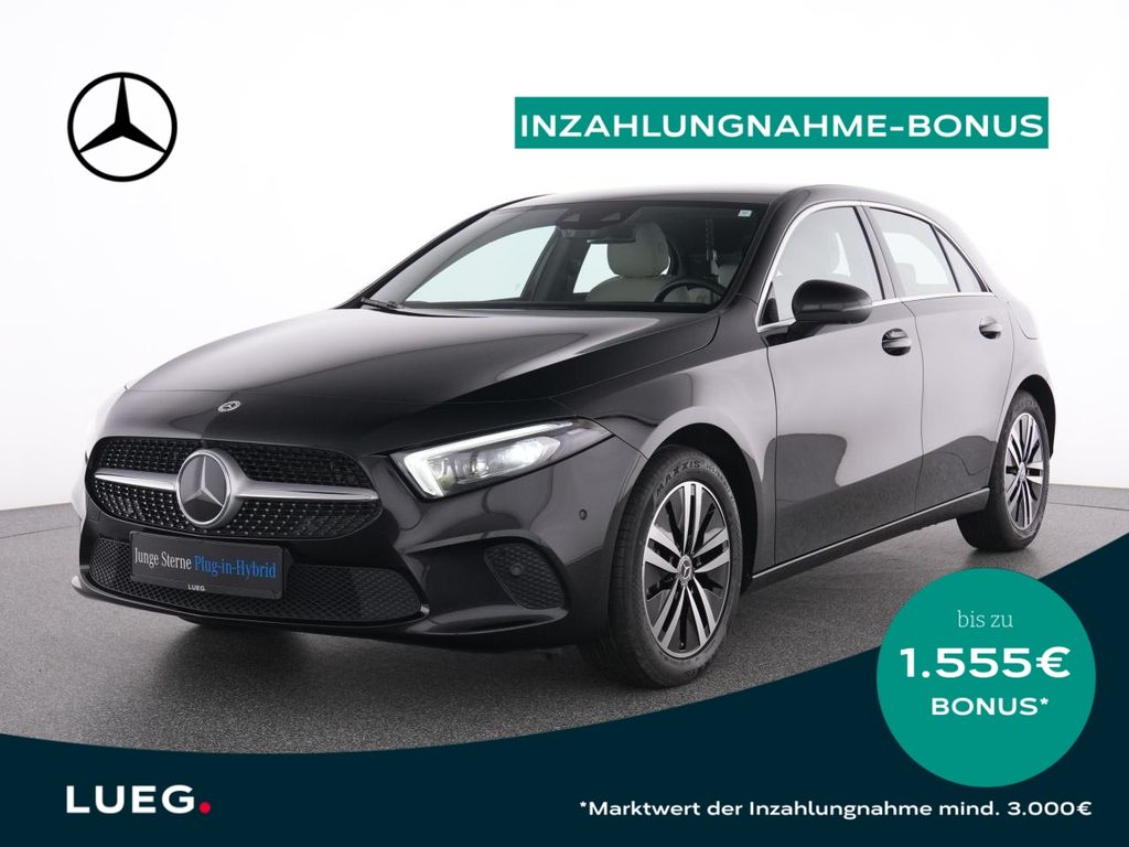 Mercedes-Benz A 250 2022