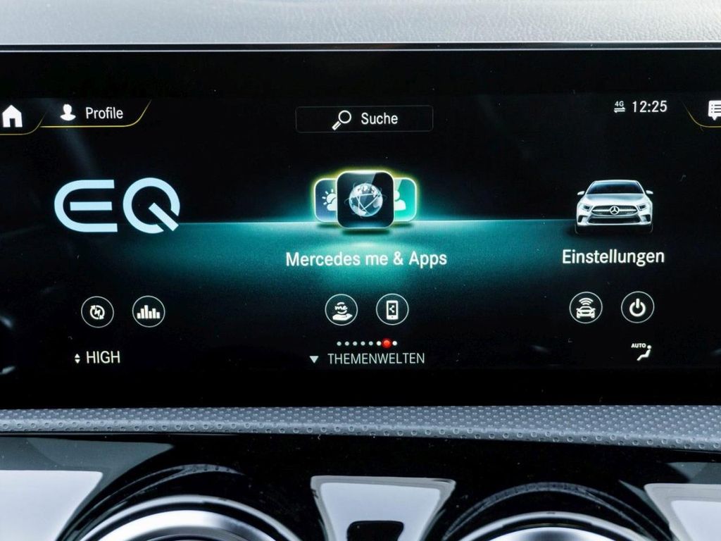 Mercedes-Benz A 250 2020