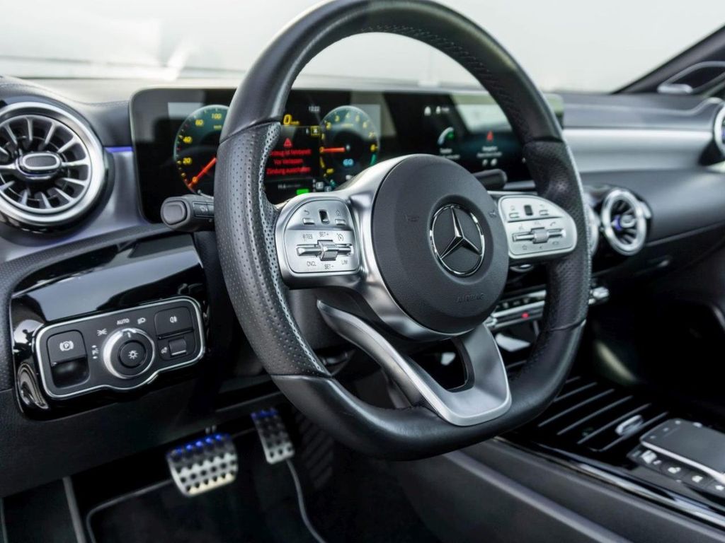 Mercedes-Benz A 250 2020