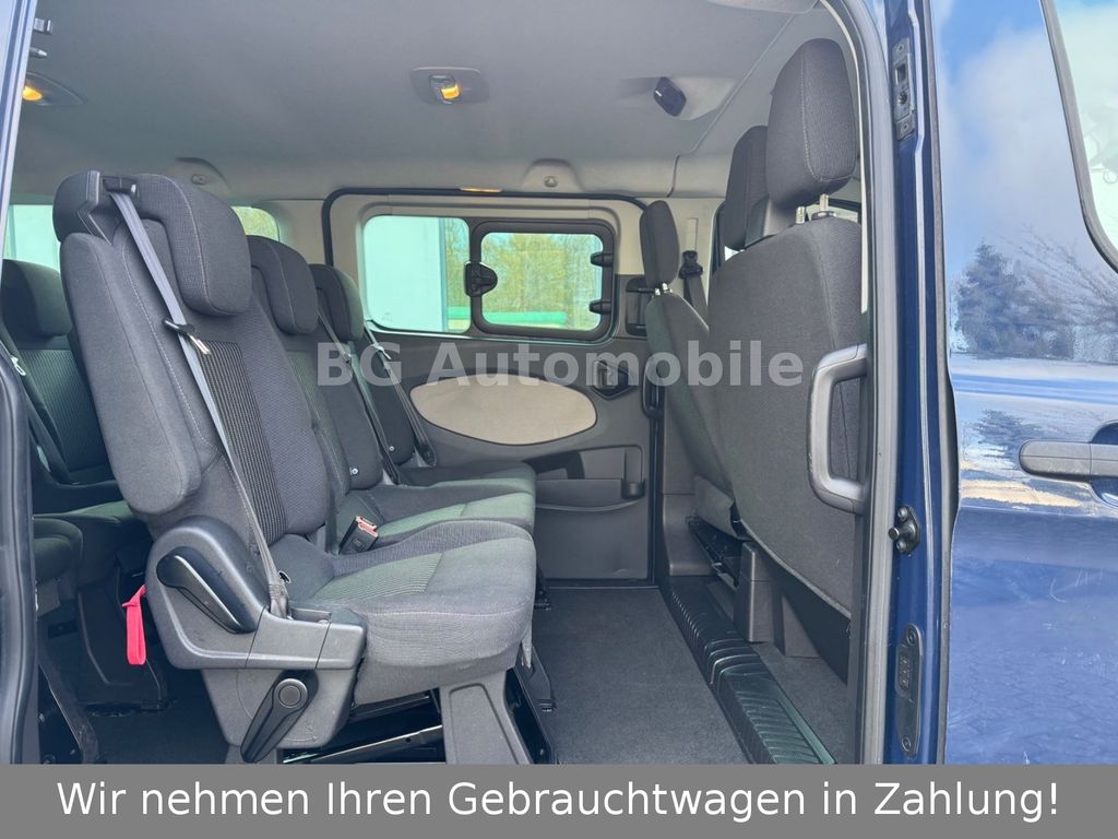 Ford Transit 2013