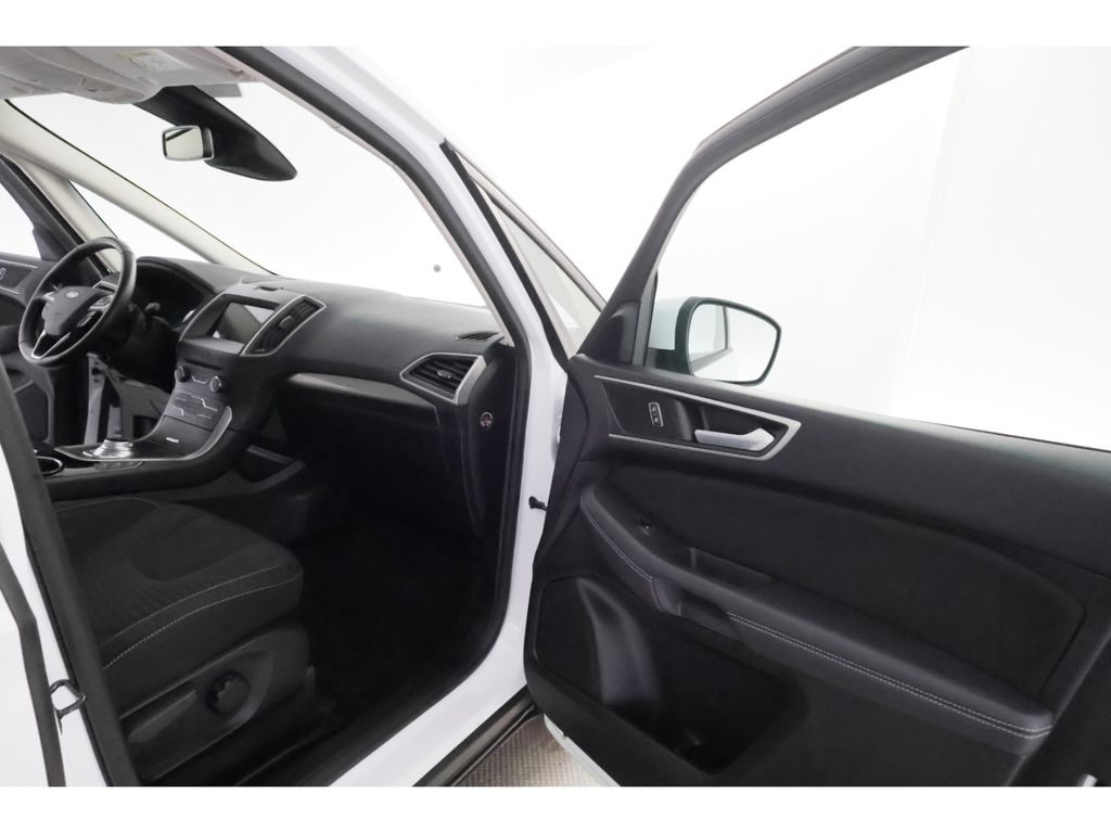 Ford S-Max 2022