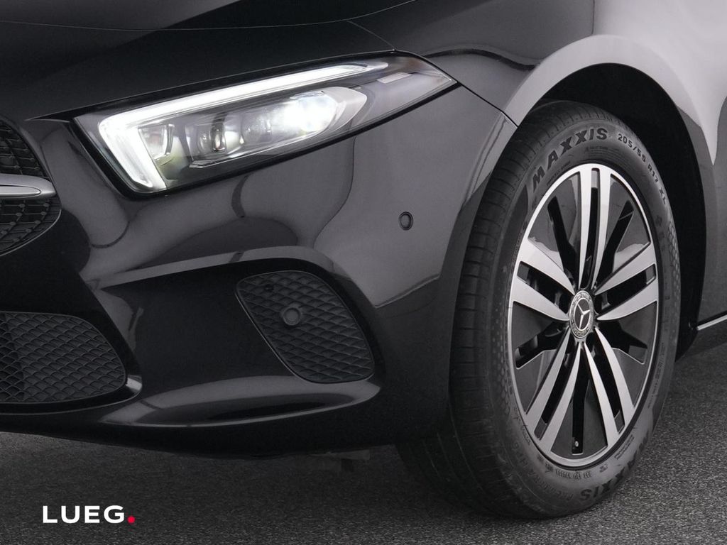 Mercedes-Benz A 250 2022
