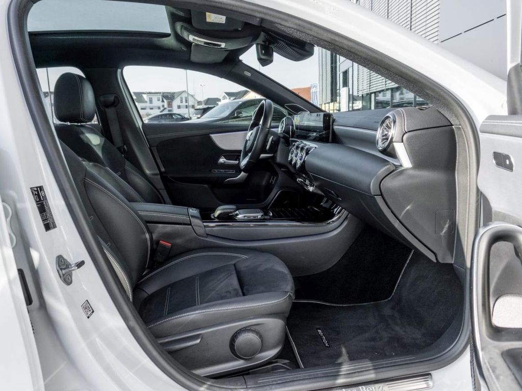 Mercedes-Benz A 250 2020