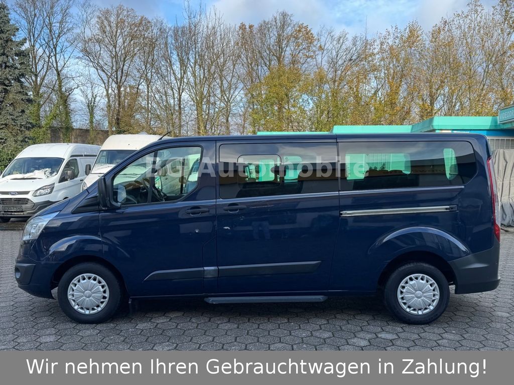 Ford Transit 2013