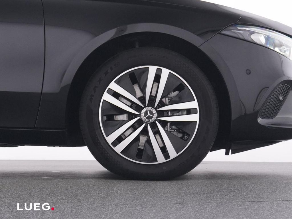 Mercedes-Benz A 250 2022