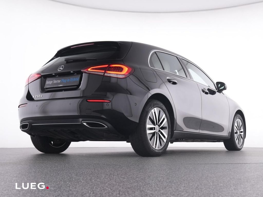 Mercedes-Benz A 250 2022