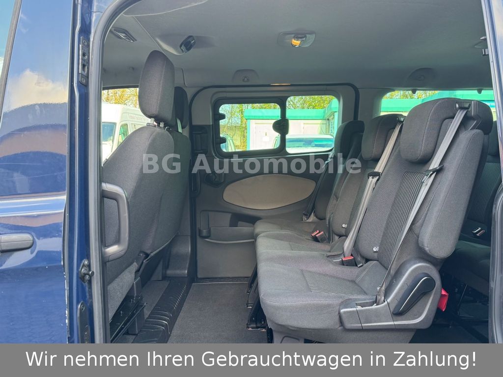 Ford Transit 2013