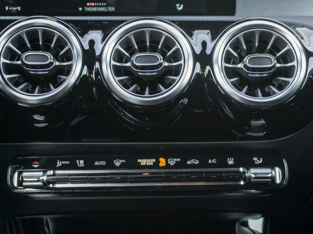 Mercedes-Benz A 250 2020