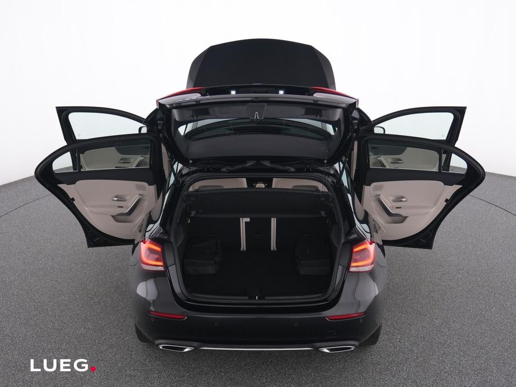 Mercedes-Benz A 250 2022