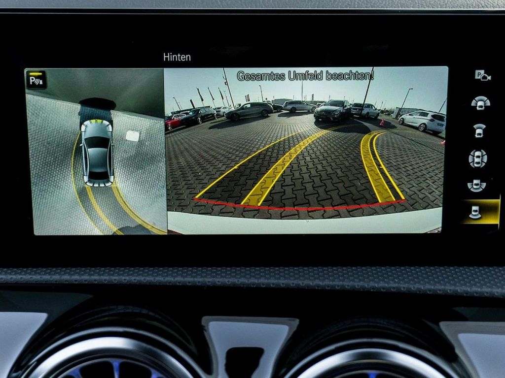 Mercedes-Benz A 250 2020