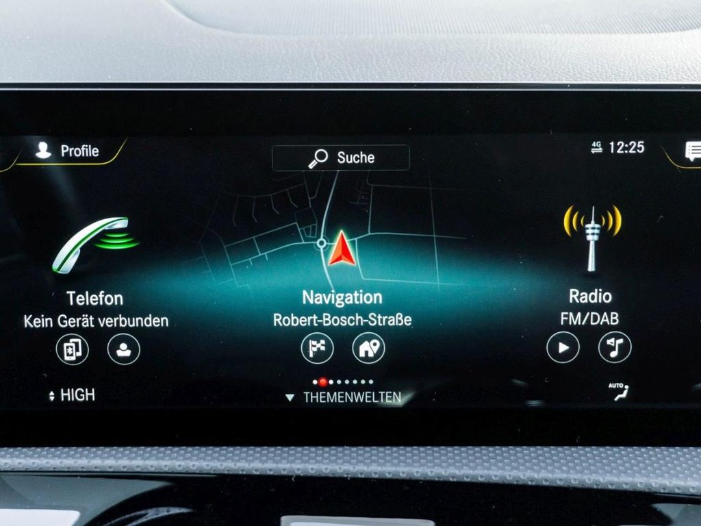 Mercedes-Benz A 250 2020