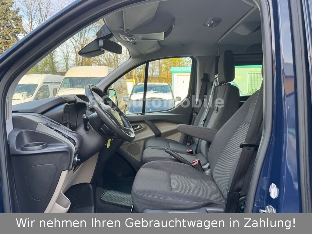 Ford Transit 2013