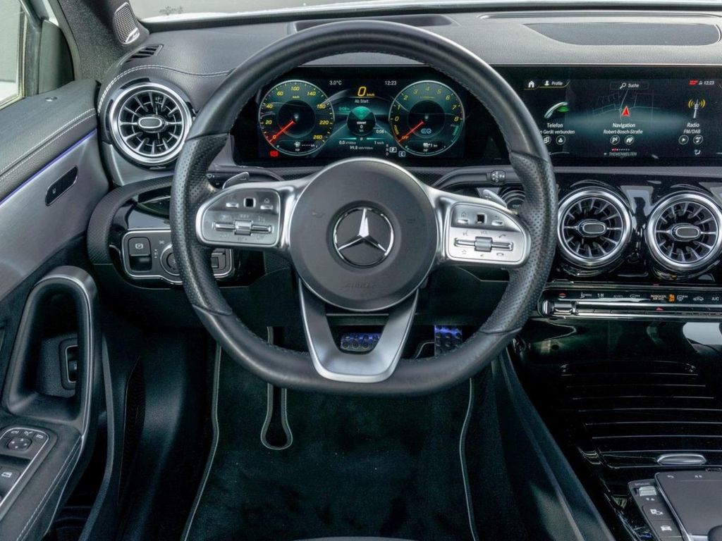 Mercedes-Benz A 250 2020