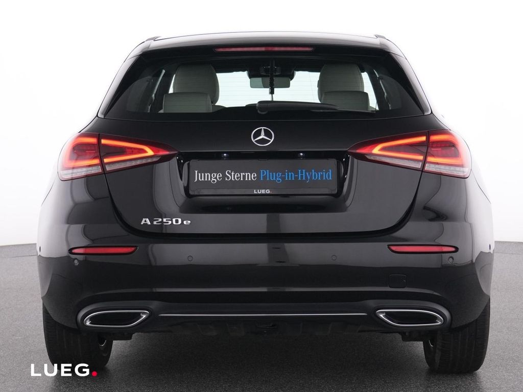 Mercedes-Benz A 250 2022