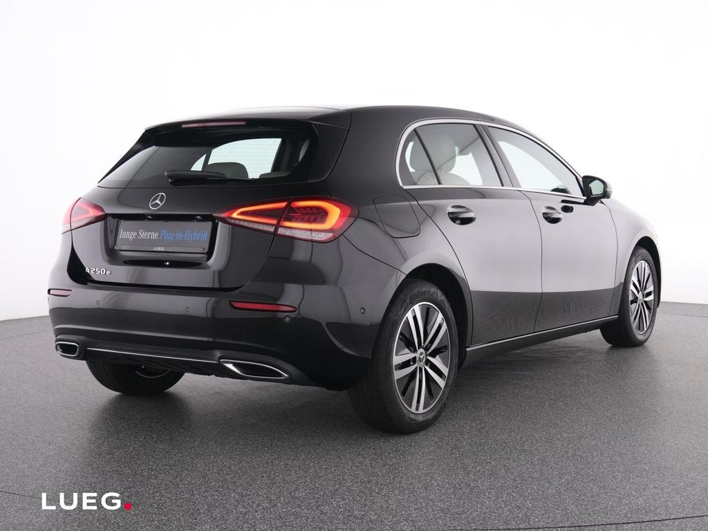 Mercedes-Benz A 250 2022