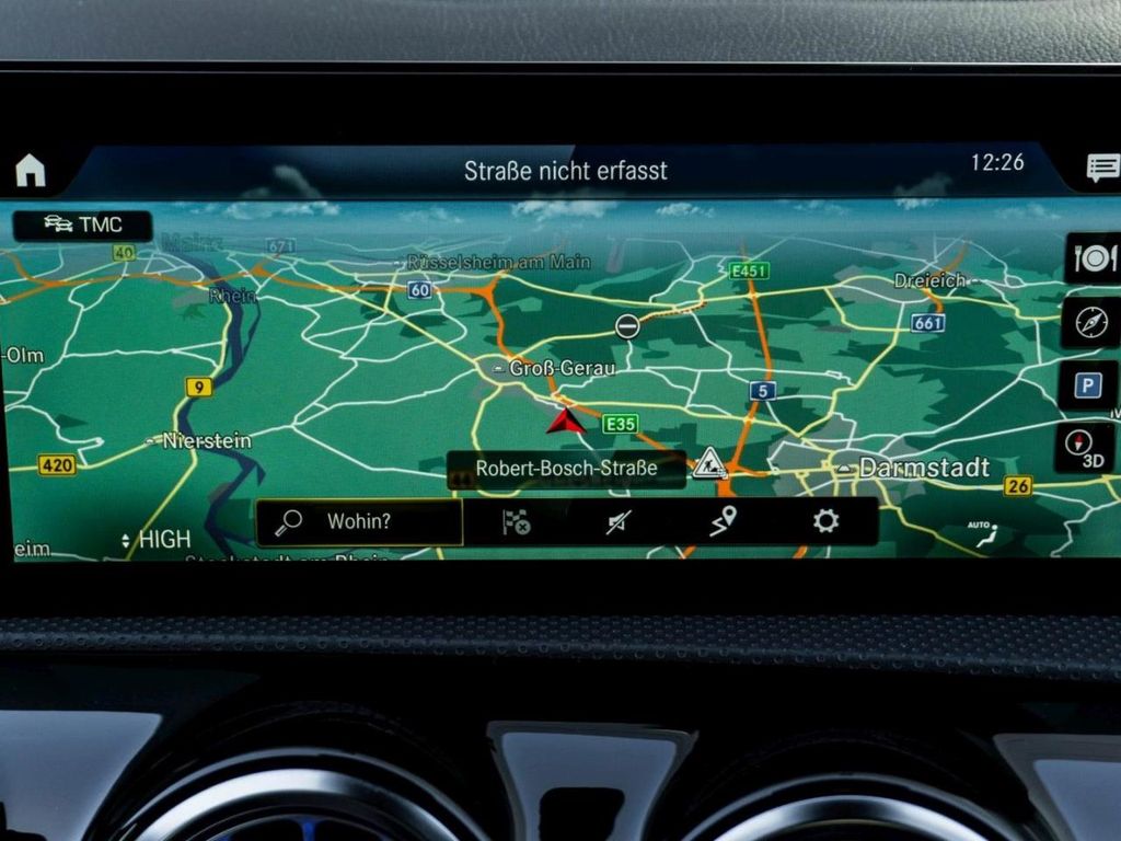 Mercedes-Benz A 250 2020