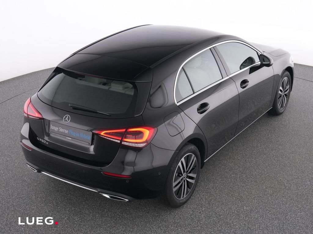 Mercedes-Benz A 250 2022