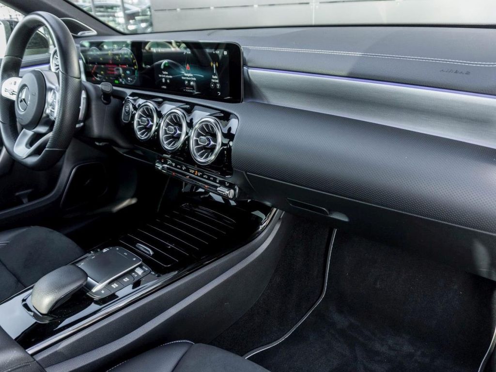 Mercedes-Benz A 250 2020