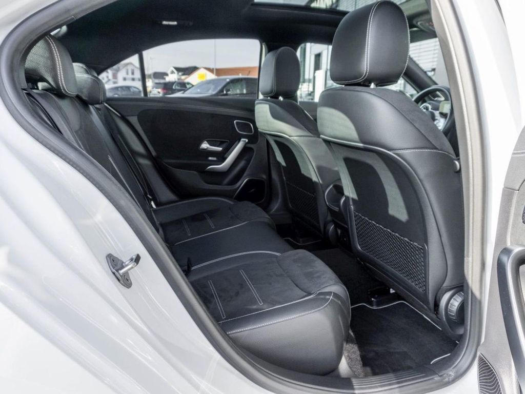 Mercedes-Benz A 250 2020
