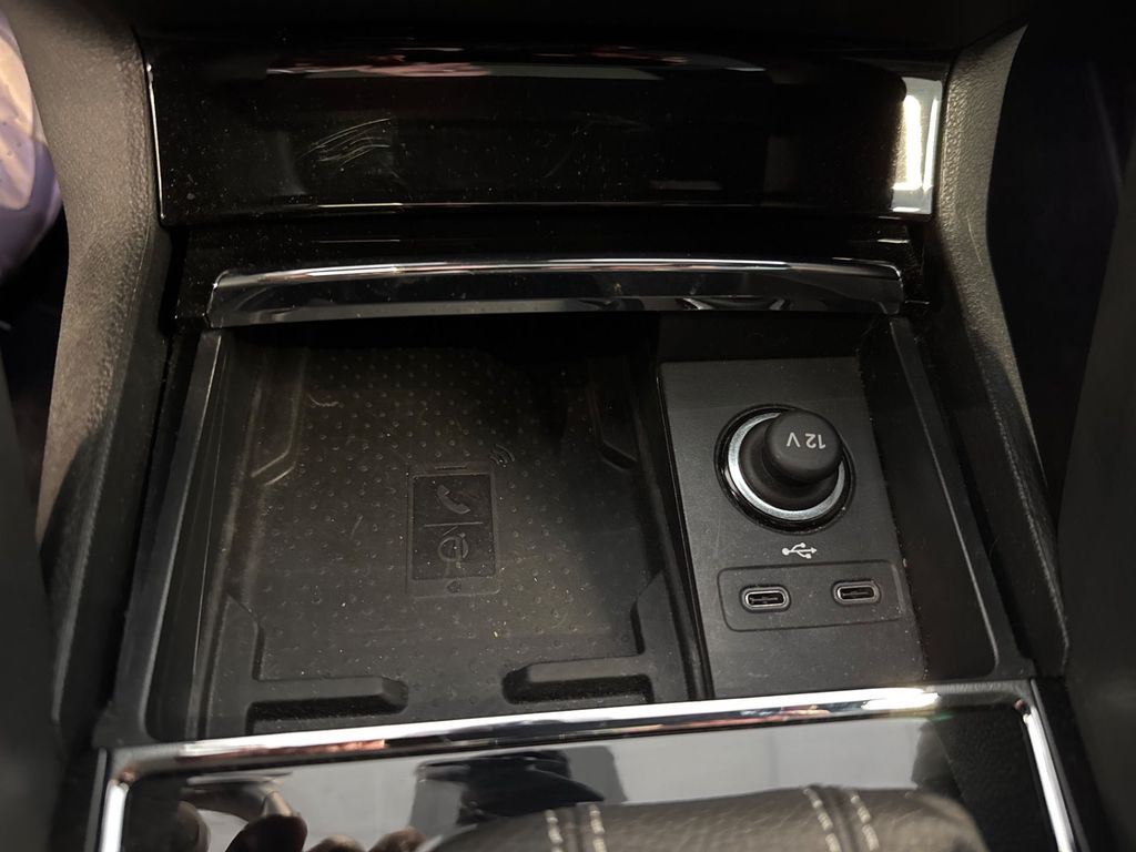 Skoda Karoq 2021