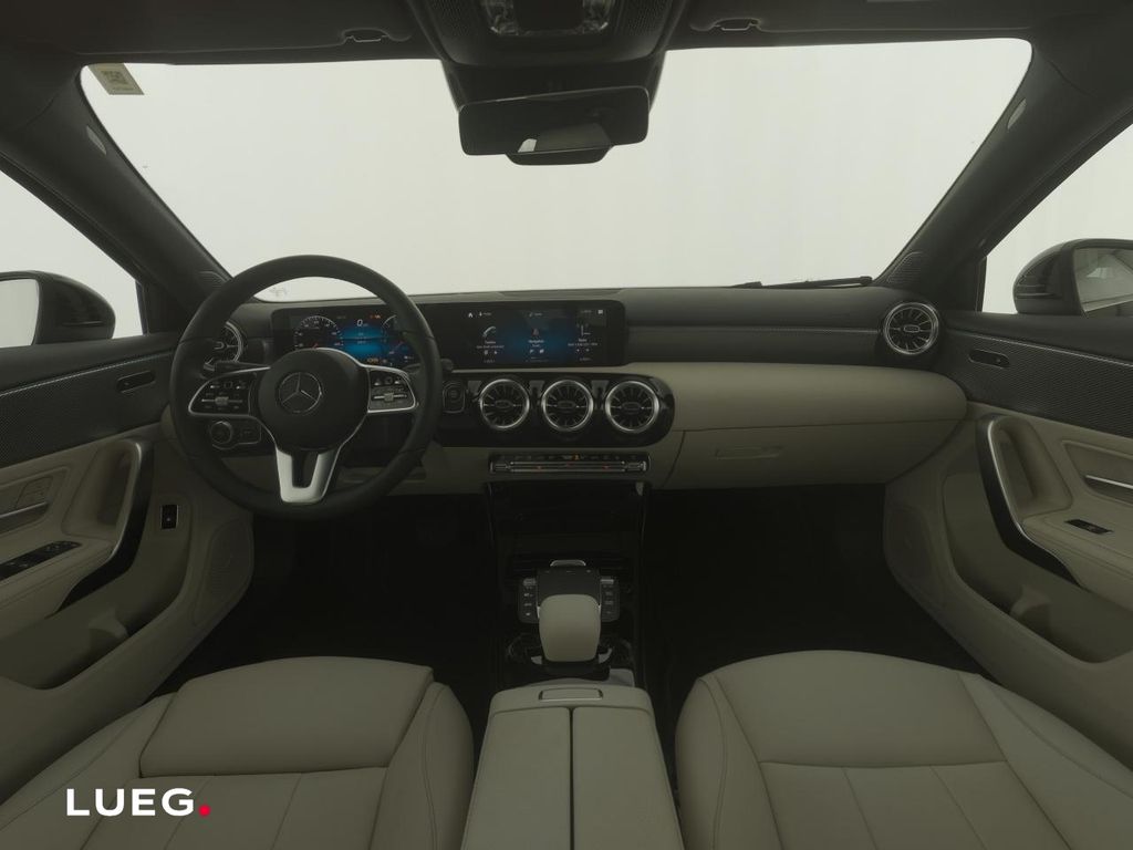 Mercedes-Benz A 250 2022