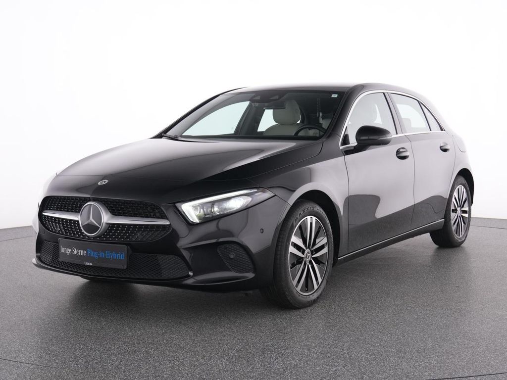 Mercedes-Benz A 250 2022