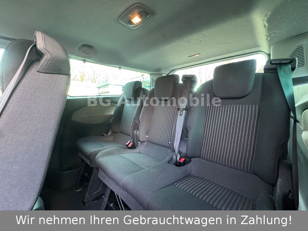 Ford Transit 2013