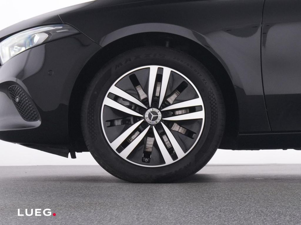 Mercedes-Benz A 250 2022