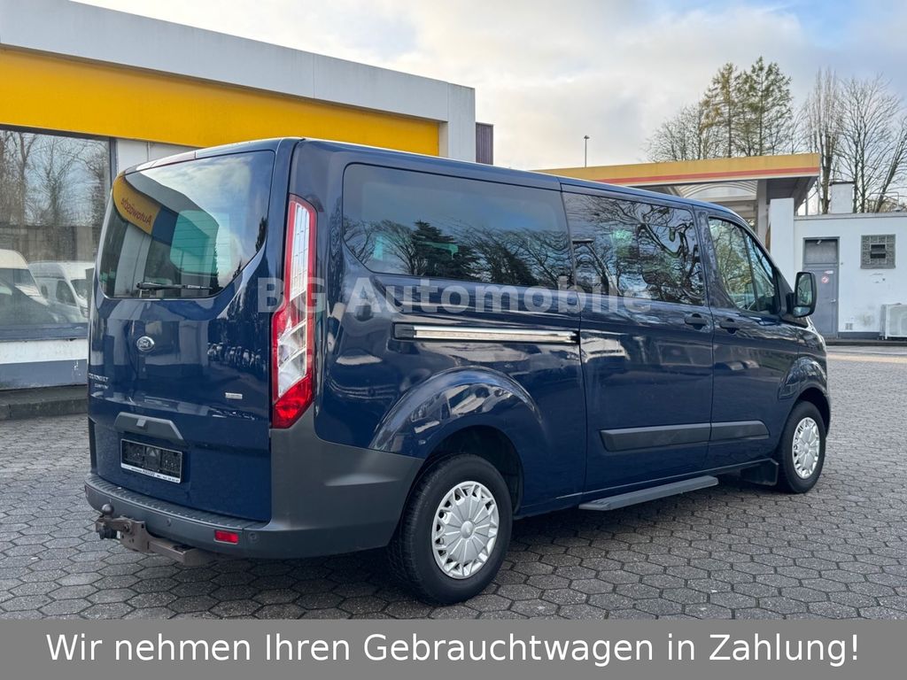 Ford Transit 2013