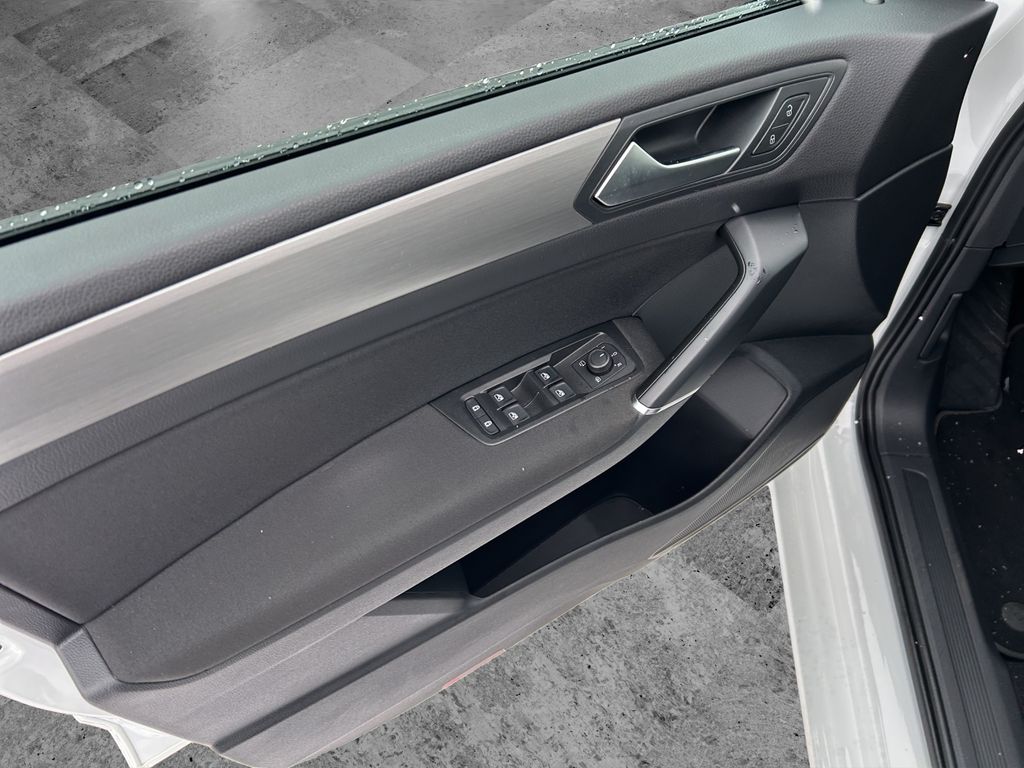Volkswagen Touran 2022