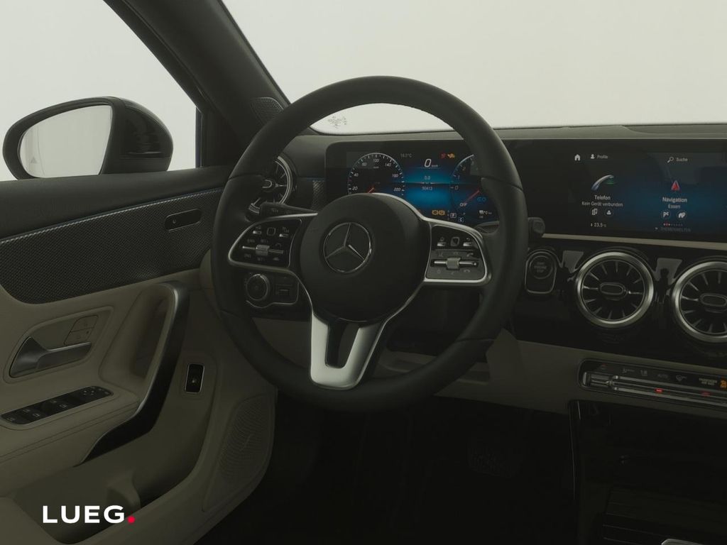 Mercedes-Benz A 250 2022