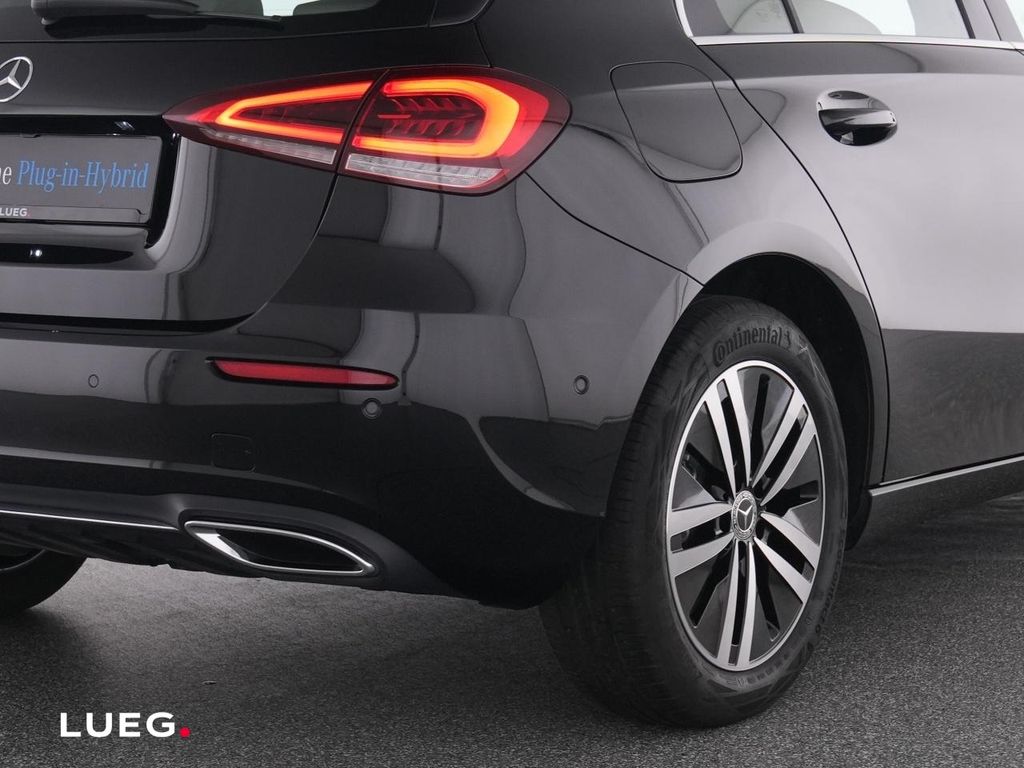 Mercedes-Benz A 250 2022