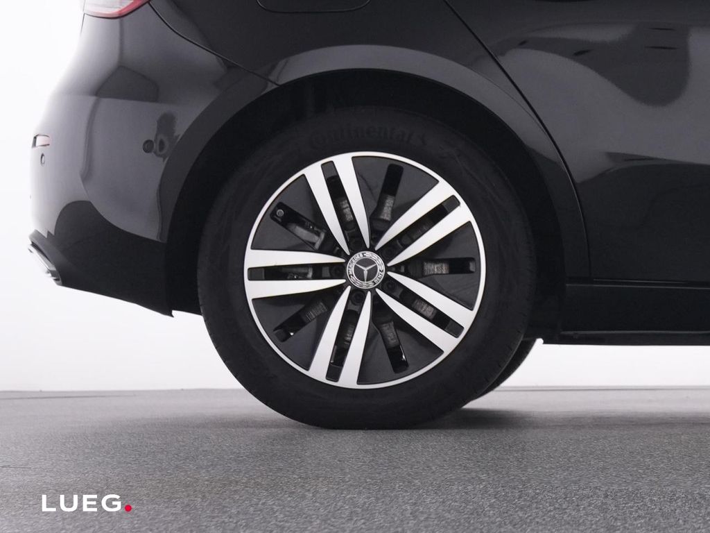 Mercedes-Benz A 250 2022