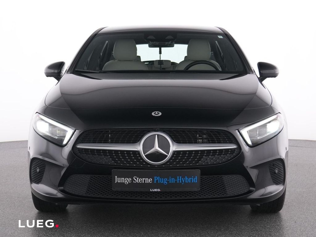 Mercedes-Benz A 250 2022