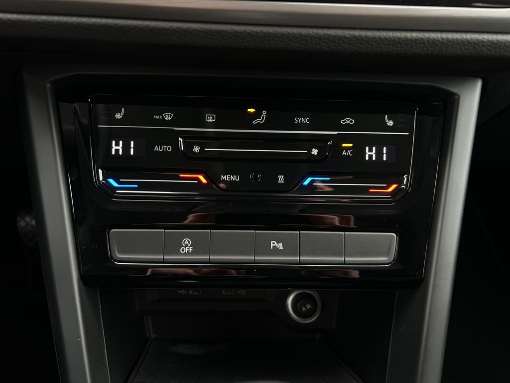 Volkswagen Touran 2022