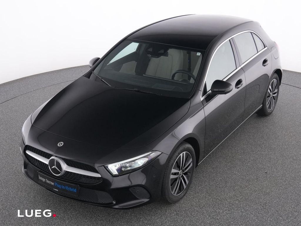 Mercedes-Benz A 250 2022