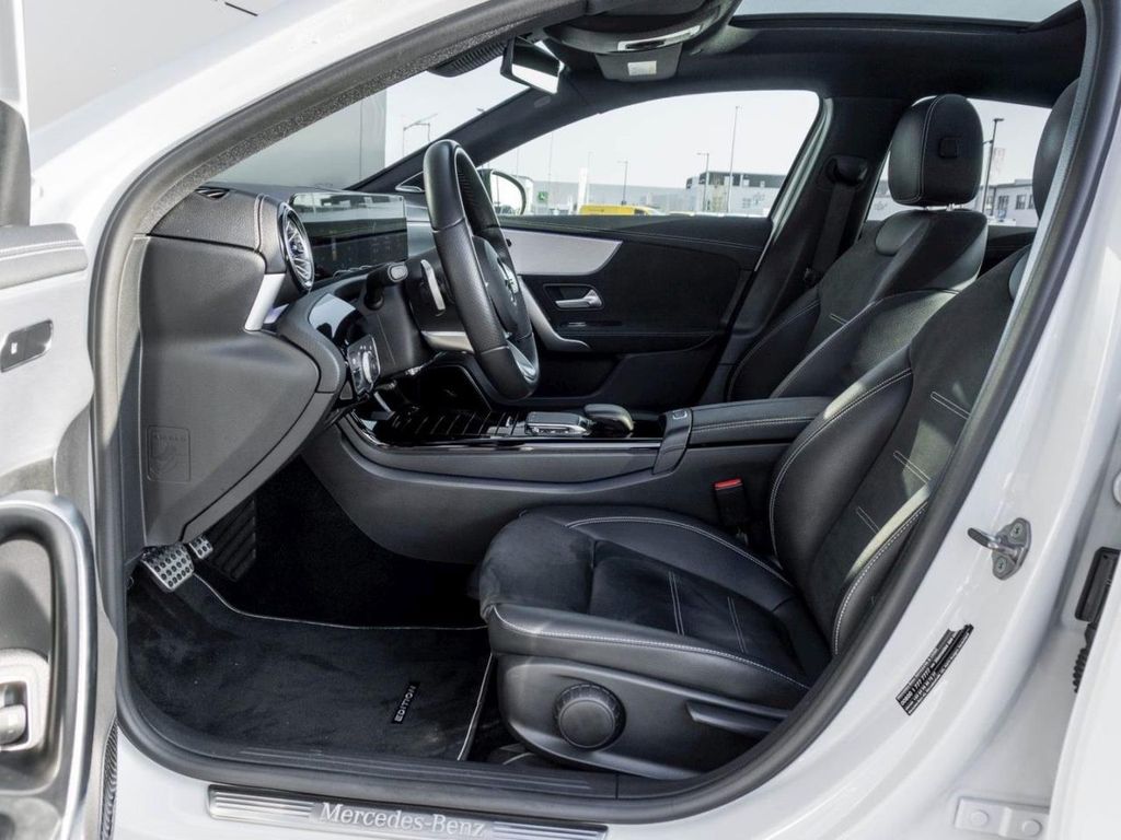 Mercedes-Benz A 250 2020