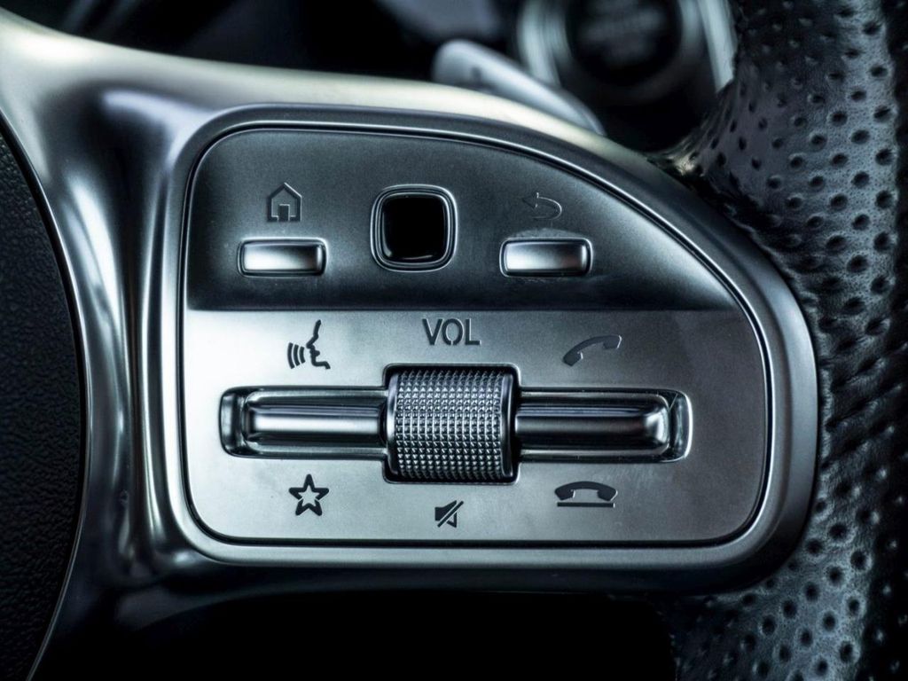 Mercedes-Benz A 250 2020