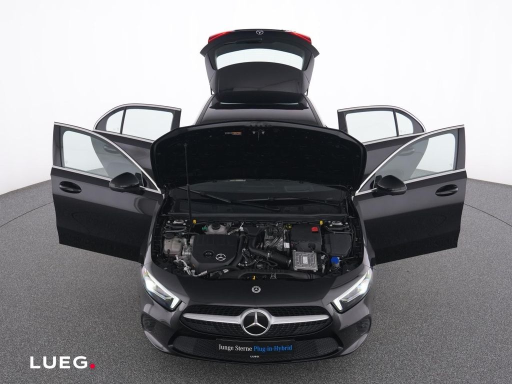 Mercedes-Benz A 250 2022