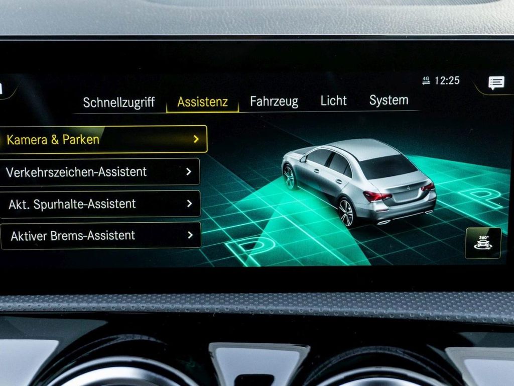 Mercedes-Benz A 250 2020