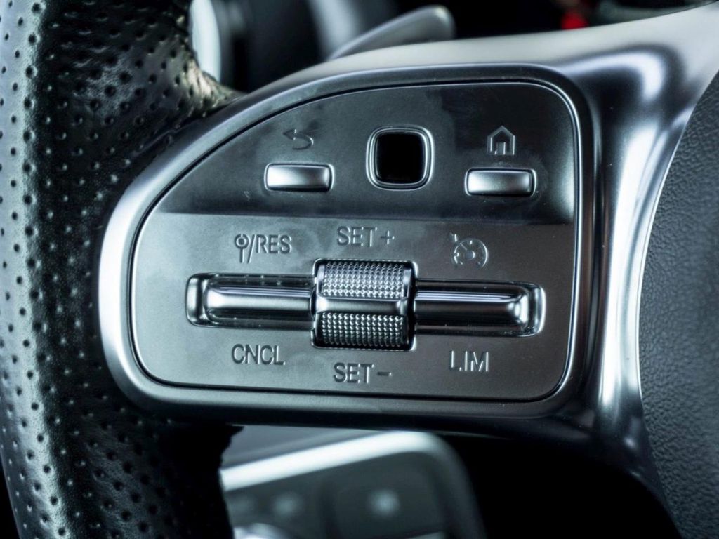 Mercedes-Benz A 250 2020